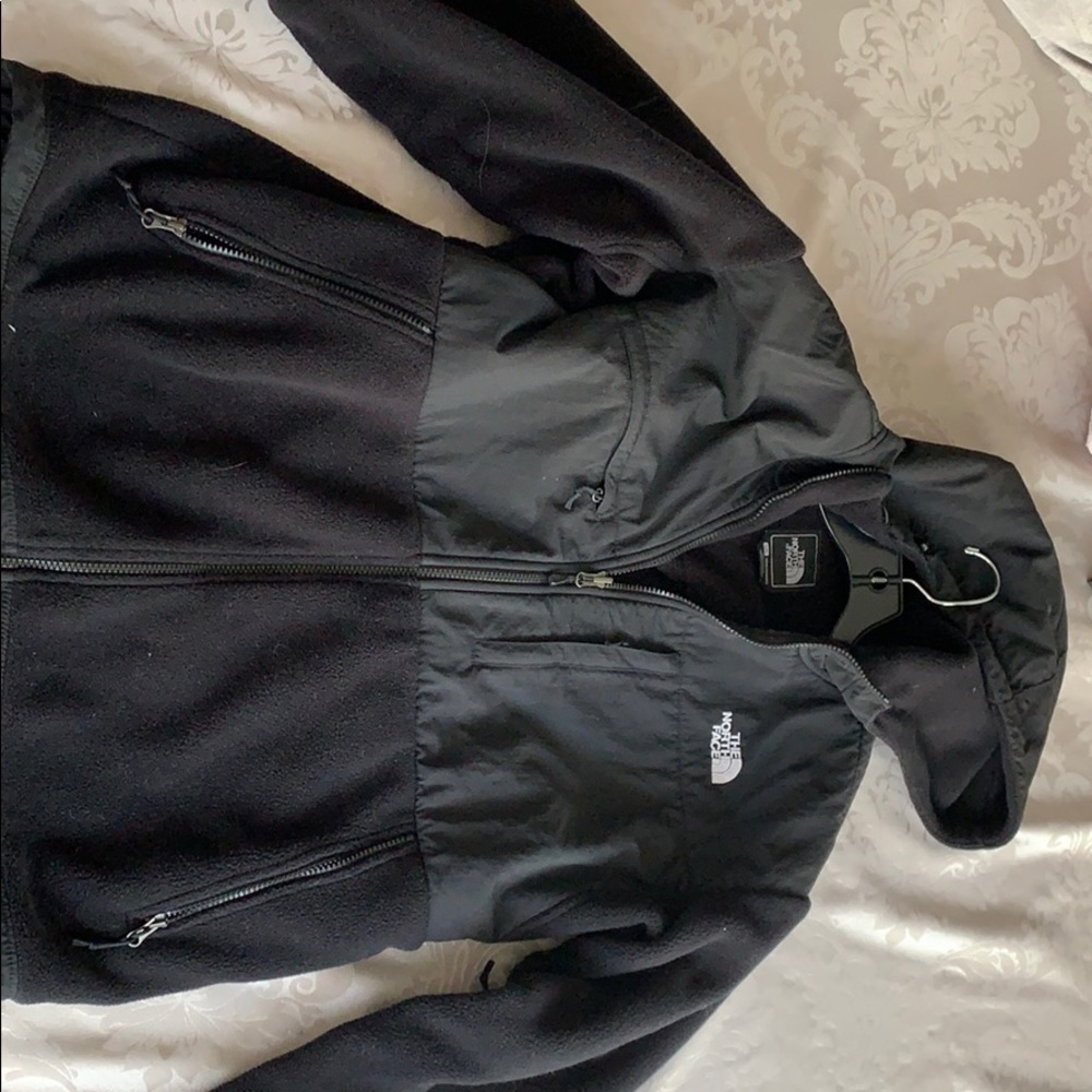 mens north face jacket